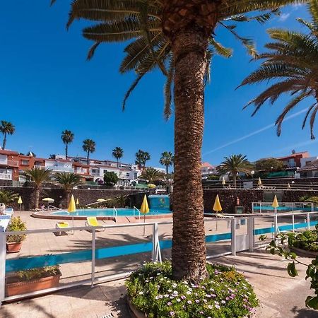 Appartamento Duplex Con Jardin Y Buenas Vistas Maspalomas  Esterno foto